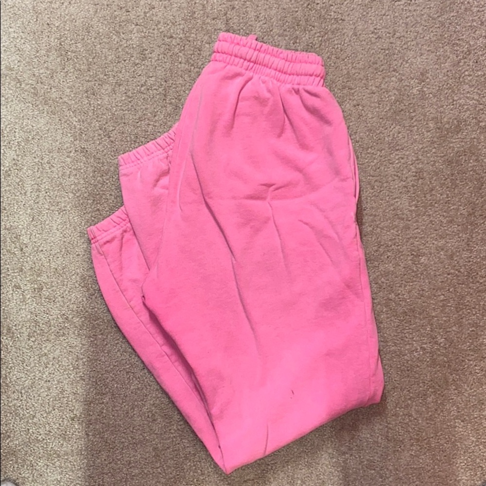 Talentless Sweatpants